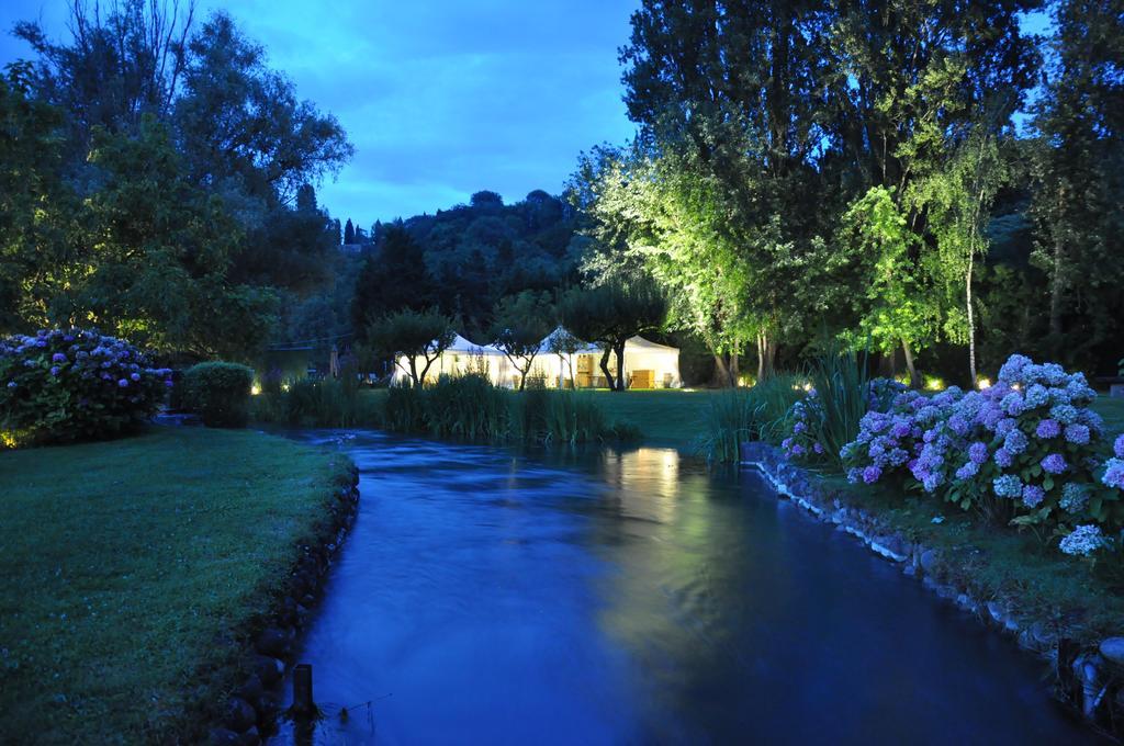 La Finestra Sul Fiume 