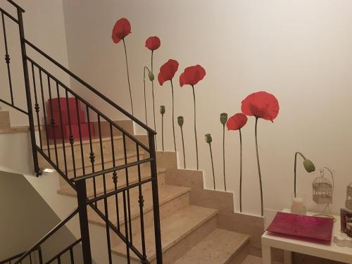 Casa Andrea (كاسا آندری) Hotel Description
