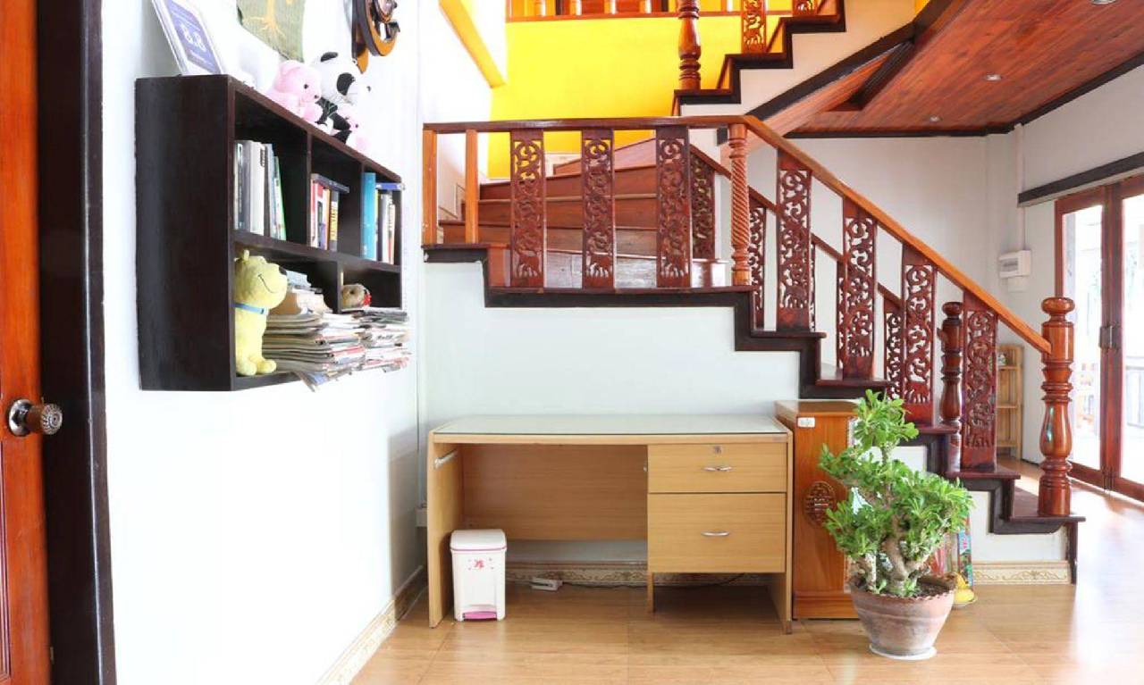 Singharat Guest House 