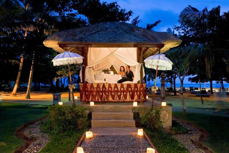 Mercure Resort Sanur Bar