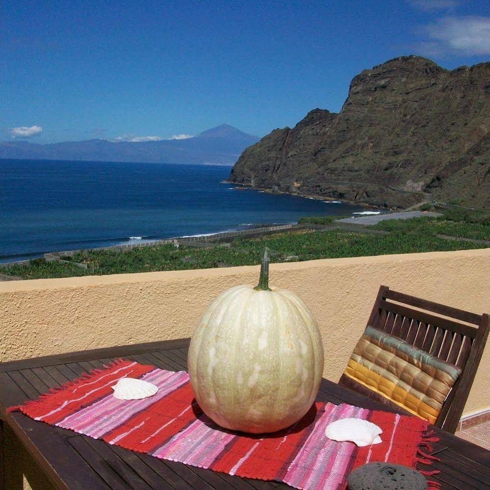 Finca Santa Catalina Guestroom 
