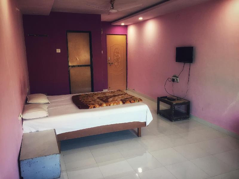 Trupti Cottages Mahabaleshwar 