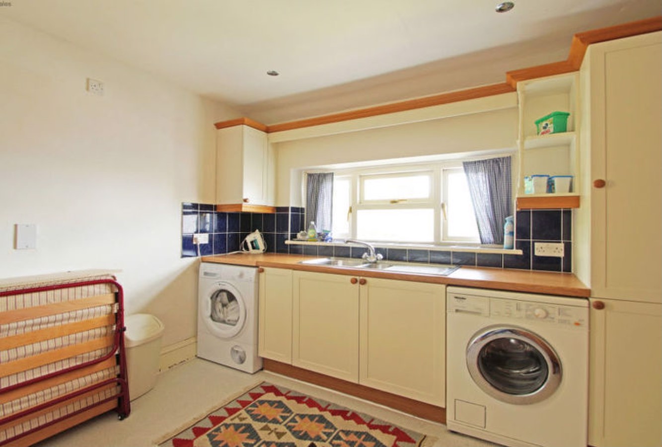 Holiday Home Treby 