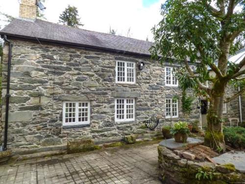 Beater's Cottage 