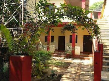 Villa Esperanca 
