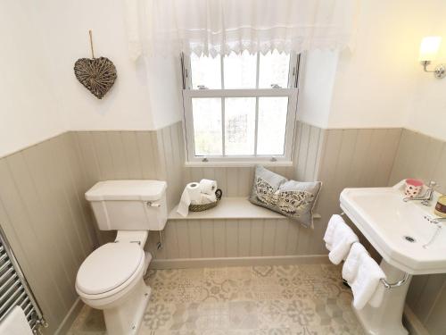 Lisa's Cottage Kendal (لیساس كوتاج كندال) 