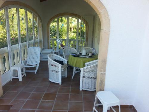 Villa Augustin 