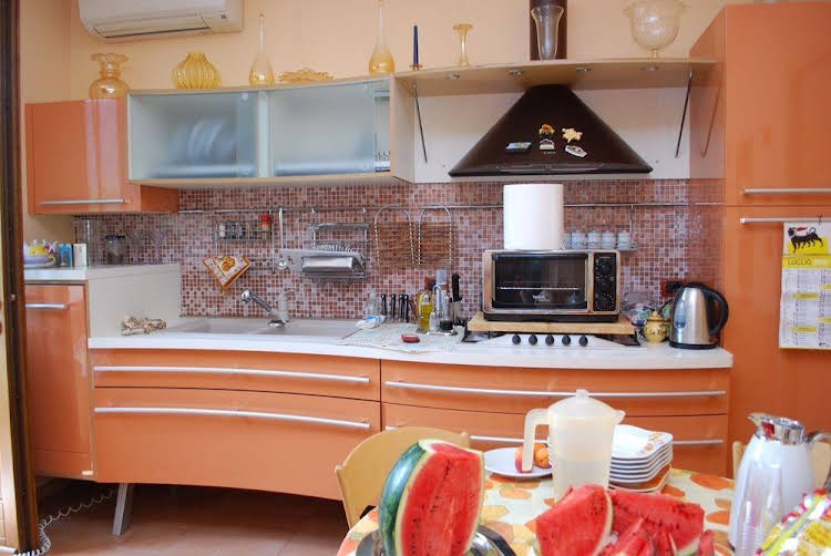 B&b Villa Fior Di Loto 