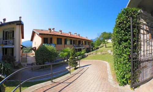 Residence Isolino 