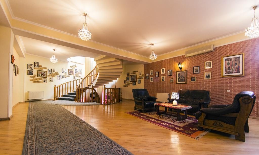 David Sultan Hotel 