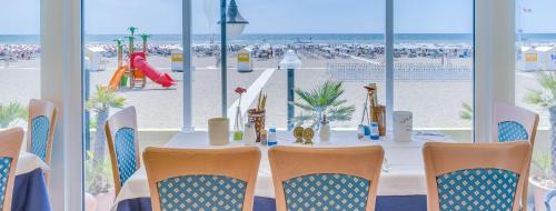 Condo Hotel Duca Degli Abruzzi 
