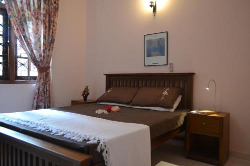 Famsmir Villa 