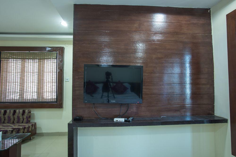 Oyo 5738 Hotel Lords Inn 