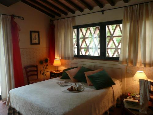 Il Borghetto Tuscan Holidays 