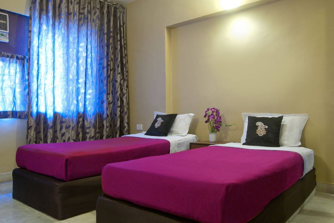 Landmark Asia Serviced Apartments 