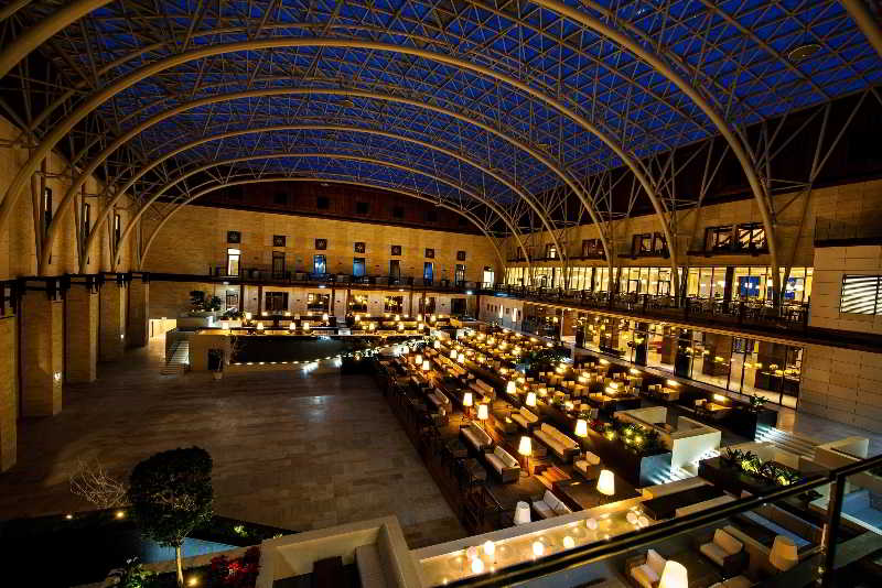 Arlamow Hotel Conferences