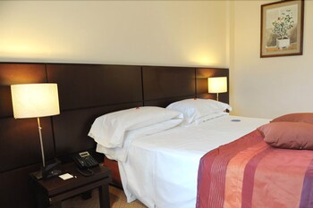 Hotel Casali Guestroom