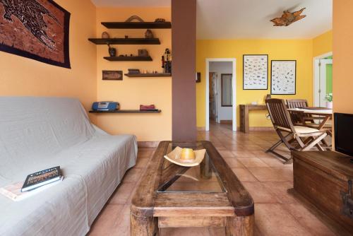 Apartamento Campo De Golf 