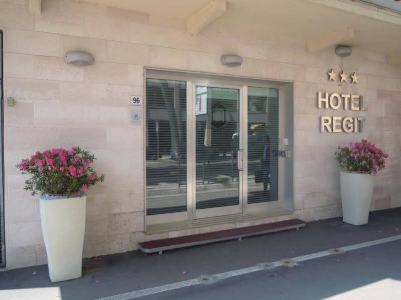 Hotel Regit 