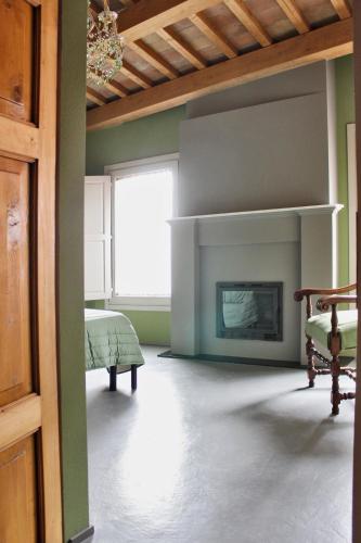 La Vecchia Soffitta 