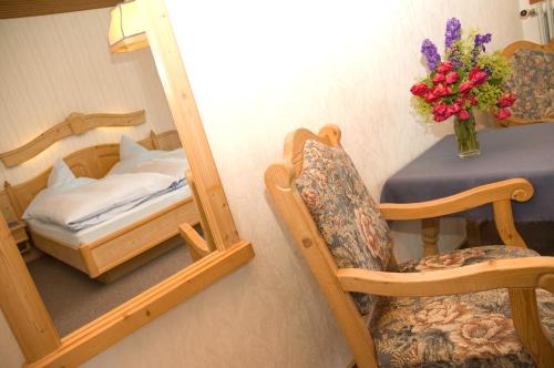 Pension Am Buchenacker Wimmer 