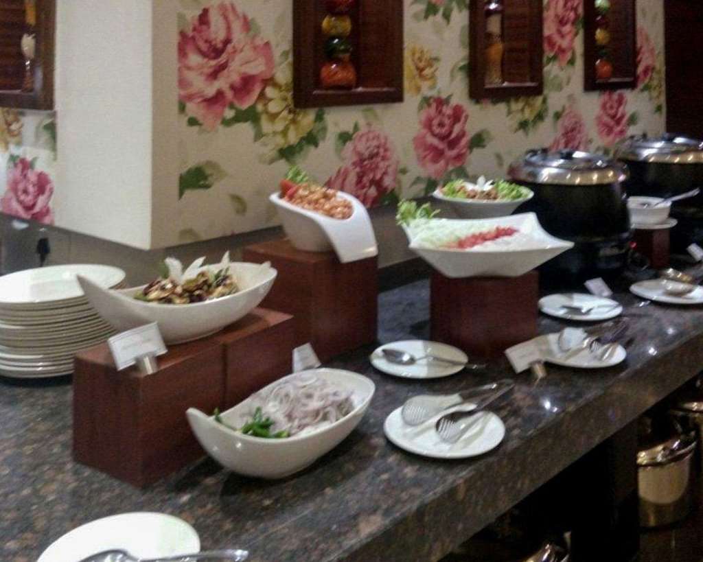 Clarion Inn Sevilla 