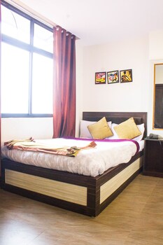 Valley Vista Resort & Spa Guestroom