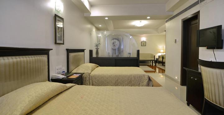 Hotel Ambience Executive 