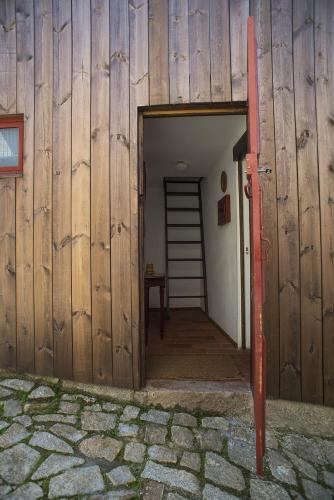 Casa Da Várzea Serra Da Estrela 