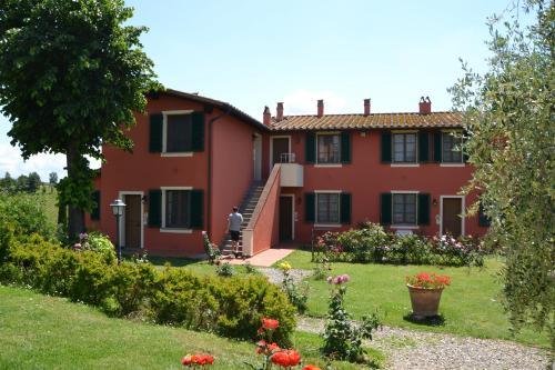 Agriturismo Corte In Poggio 