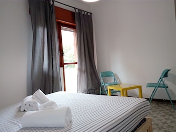 B&b L'angolo Di Mo 2 Guestroom