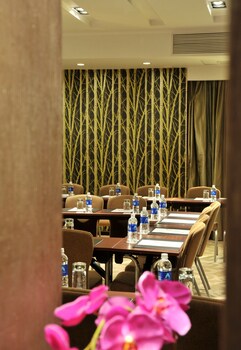 Radisson Blu Hotel Lusaka Meeting Facility
