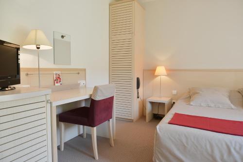 Hotel Rolland 