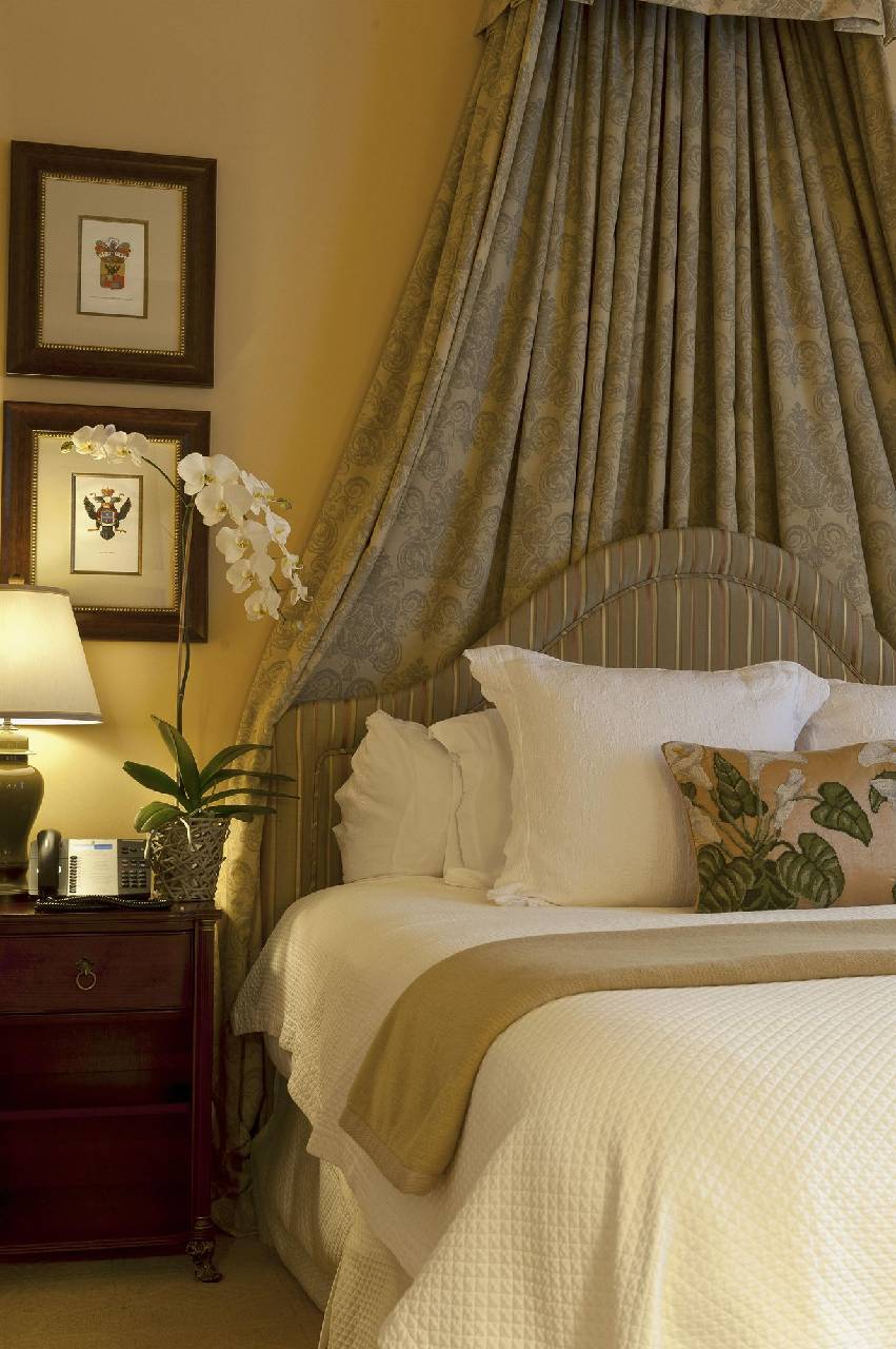 Hotel Granduca 
