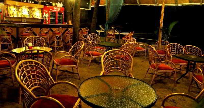 Montego Bay Beach Village Restaurant