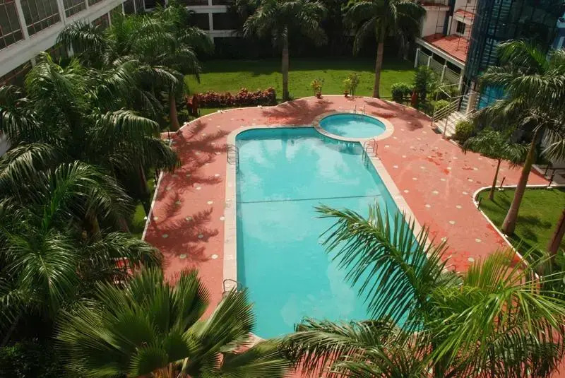 Srm Hotel 