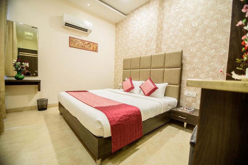 Ah1 Resorts Amritsar 