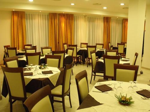 Hotel Ai Pini 