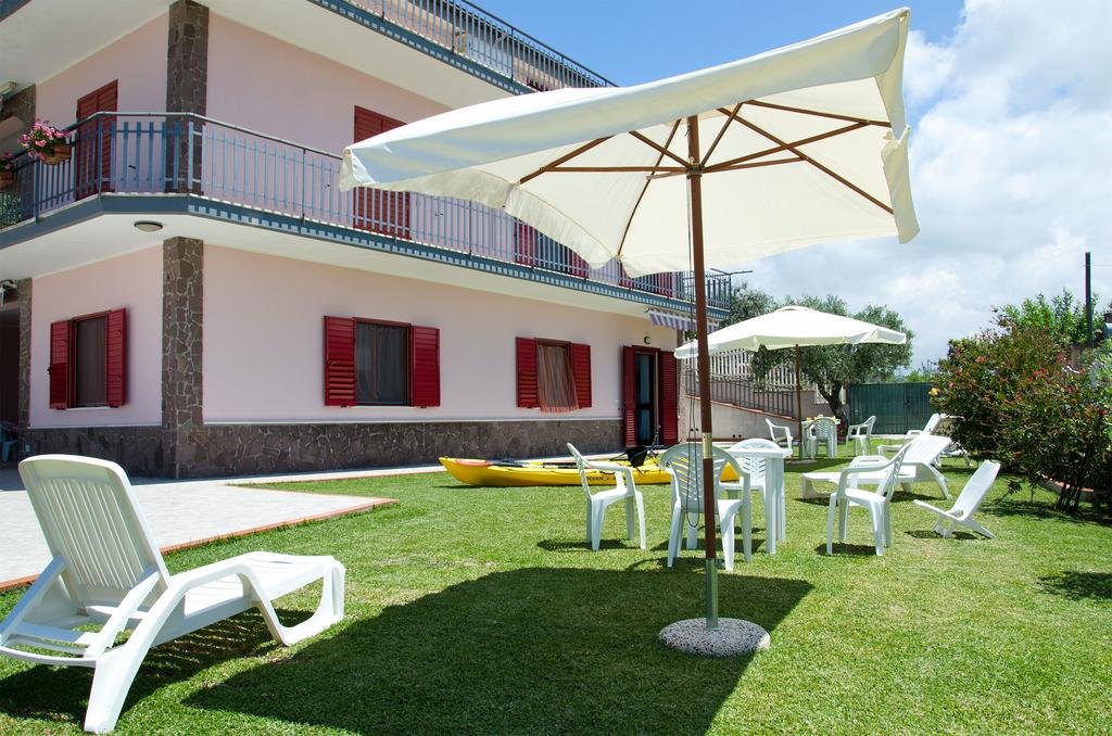 Casa Campanina 