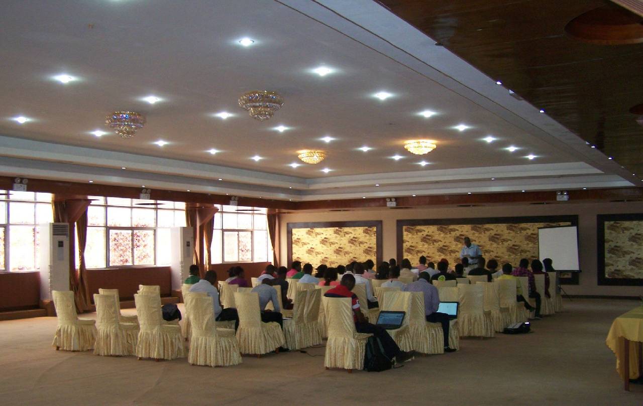 Premier Hotel 