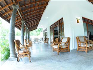 Bolgoda Lake Villa 