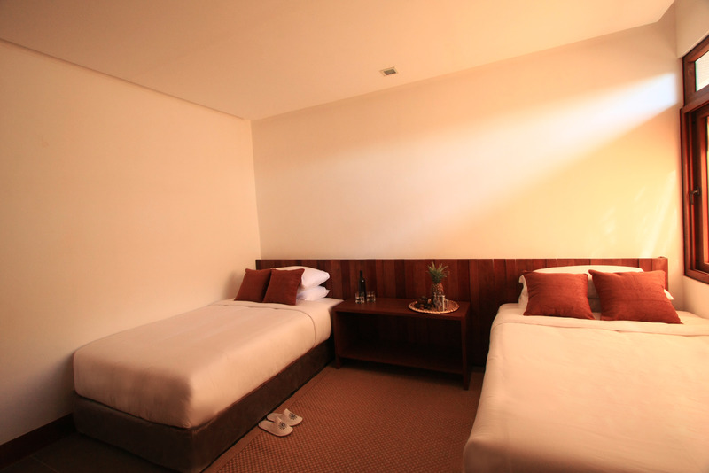 The Funny Lion ( فونی لیون) Room