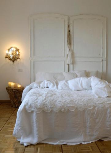 Ca'bevilacqua Bed&breakfast 