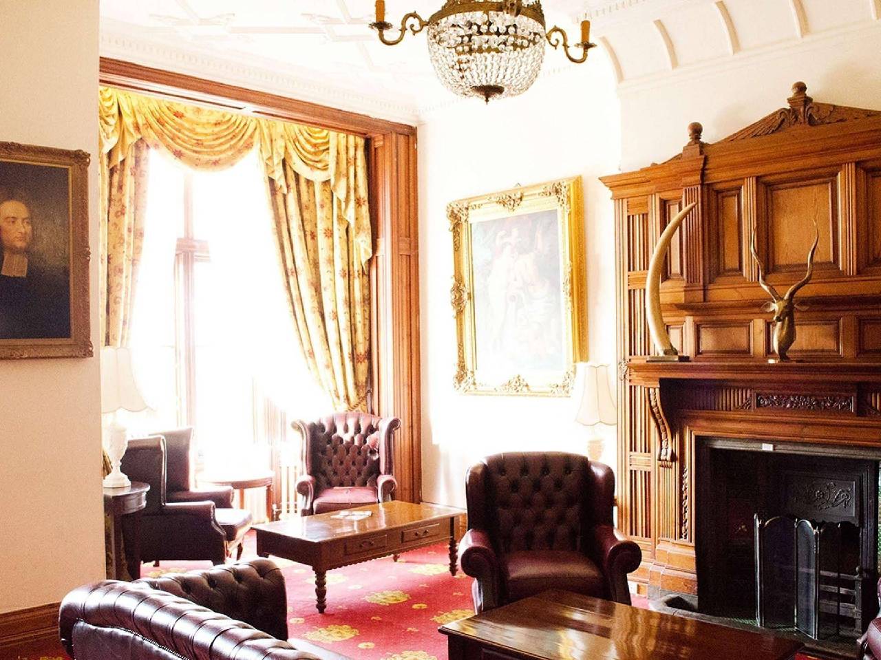 Stanhill Court Hotel 
