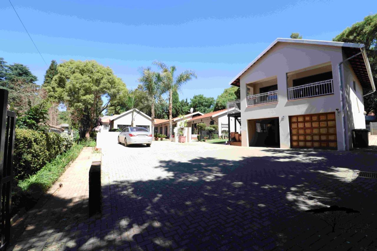 Acacia Grove Guest House Secure Your Holiday, SelfCatering, or Bed