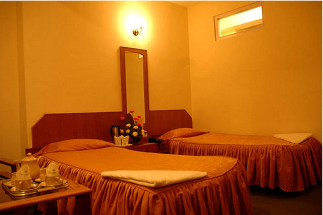 Jain Retreat And Resort Pvt Ltd The Sikkim Continental 