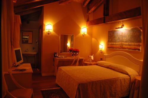 Albergo Da Nando 