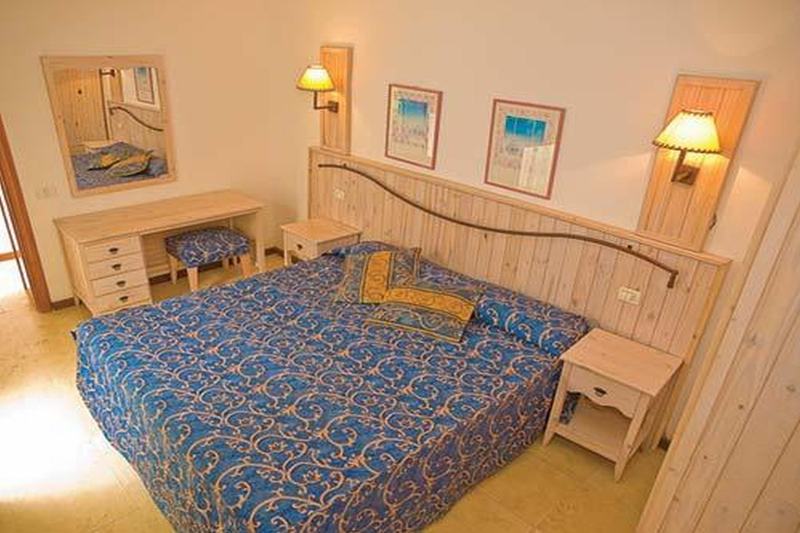 Sundream Vacation Club Island Village Room