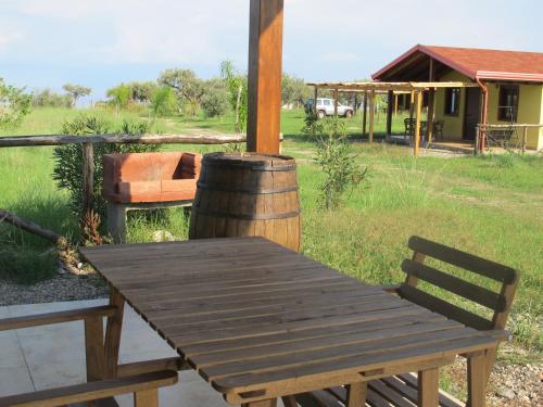 Holiday Home Stella Di Sicilia 