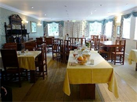 The Border Hotel 